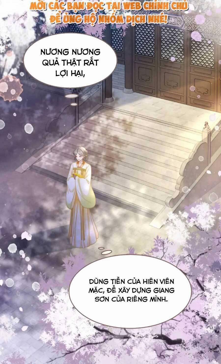 Xuyên Nhanh Nữ Phụ Bình Tĩnh Chút 122 trang 15