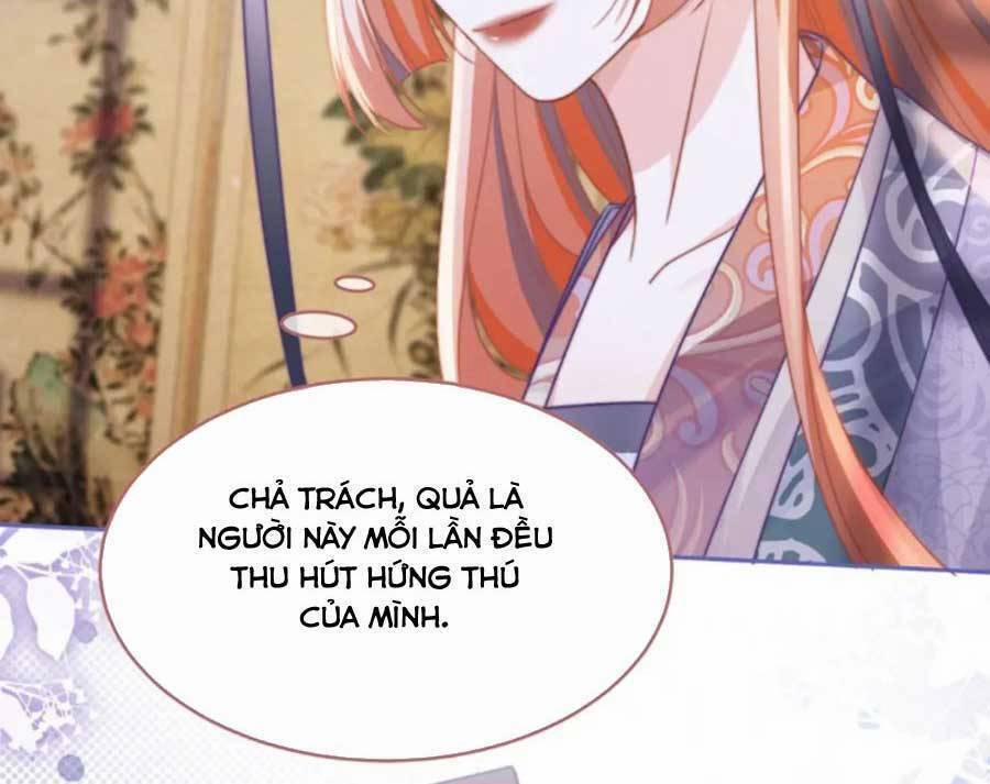Xuyên Nhanh Nữ Phụ Bình Tĩnh Chút 122 trang 28