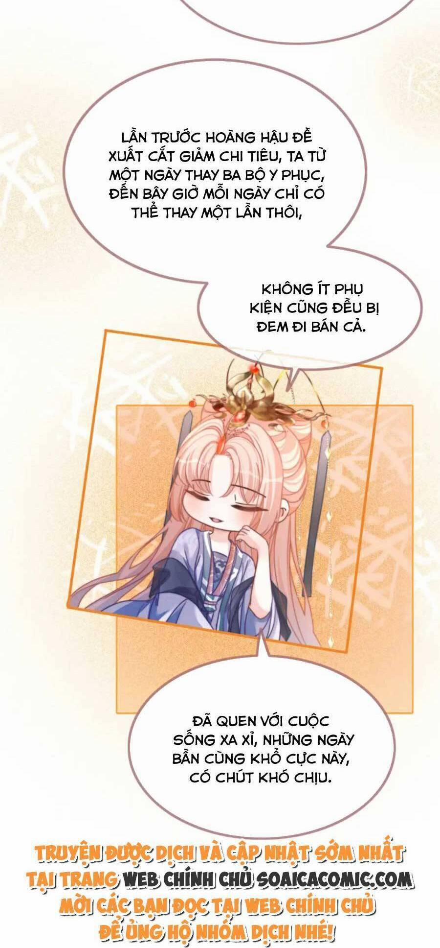 Xuyên Nhanh Nữ Phụ Bình Tĩnh Chút 122 trang 7