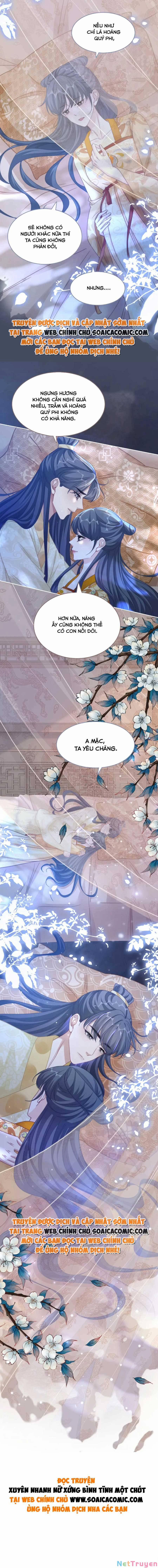 Xuyên Nhanh Nữ Phụ Bình Tĩnh Chút 123 trang 7