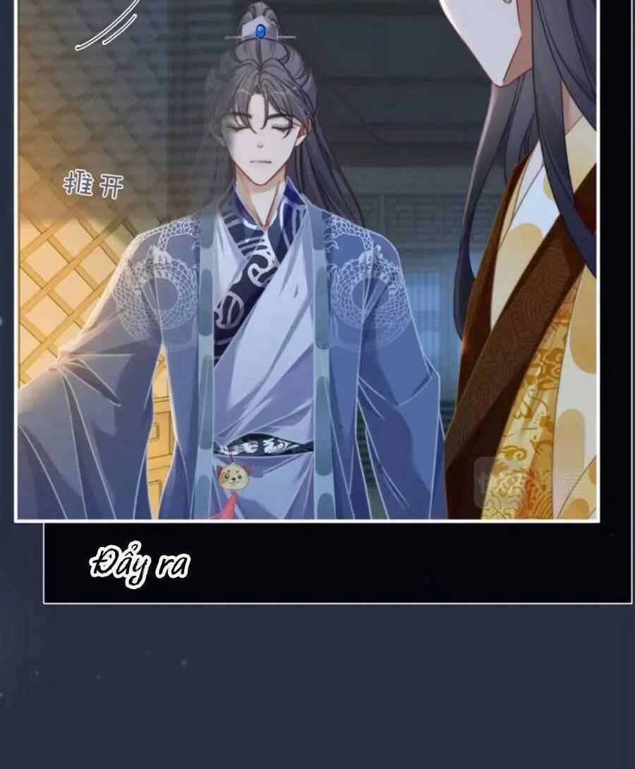 Xuyên Nhanh Nữ Phụ Bình Tĩnh Chút 125 trang 11