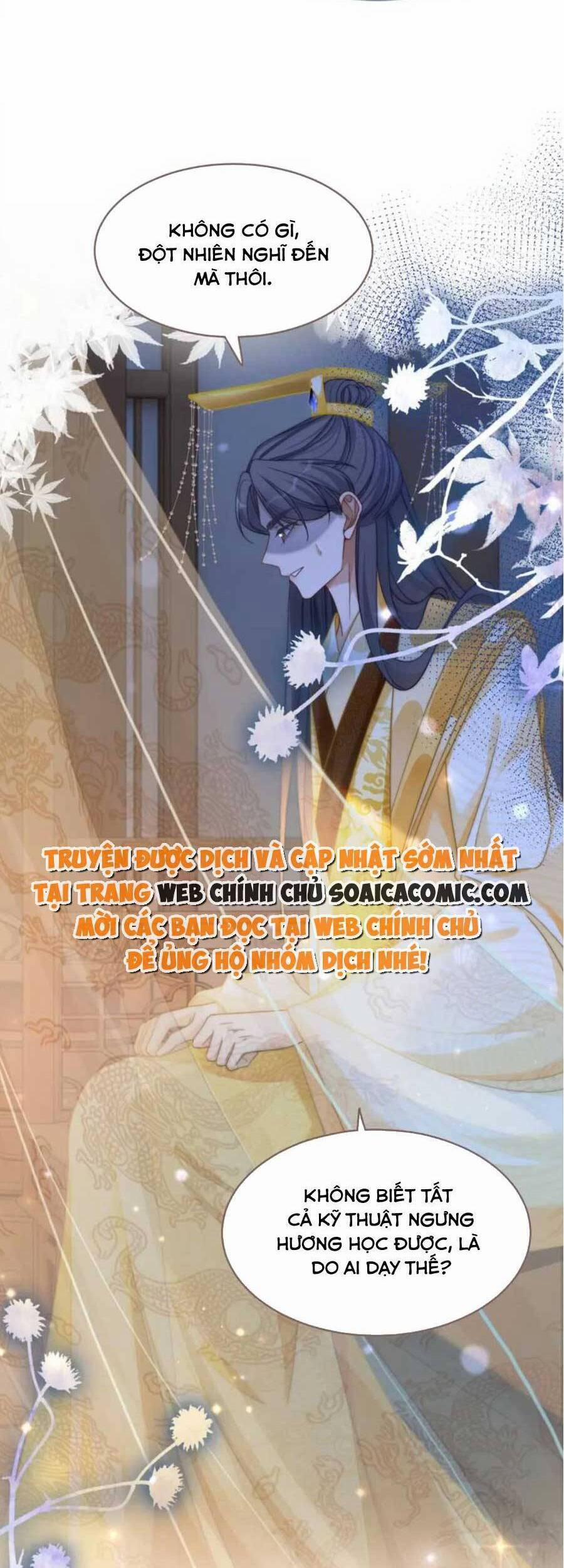 Xuyên Nhanh Nữ Phụ Bình Tĩnh Chút 125 trang 26