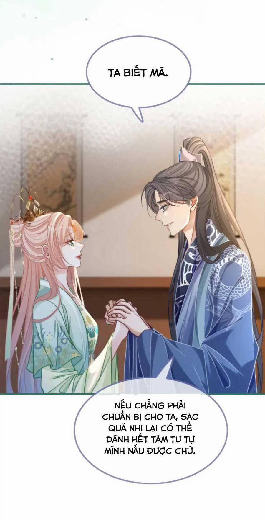 Xuyên Nhanh Nữ Phụ Bình Tĩnh Chút 125 trang 3