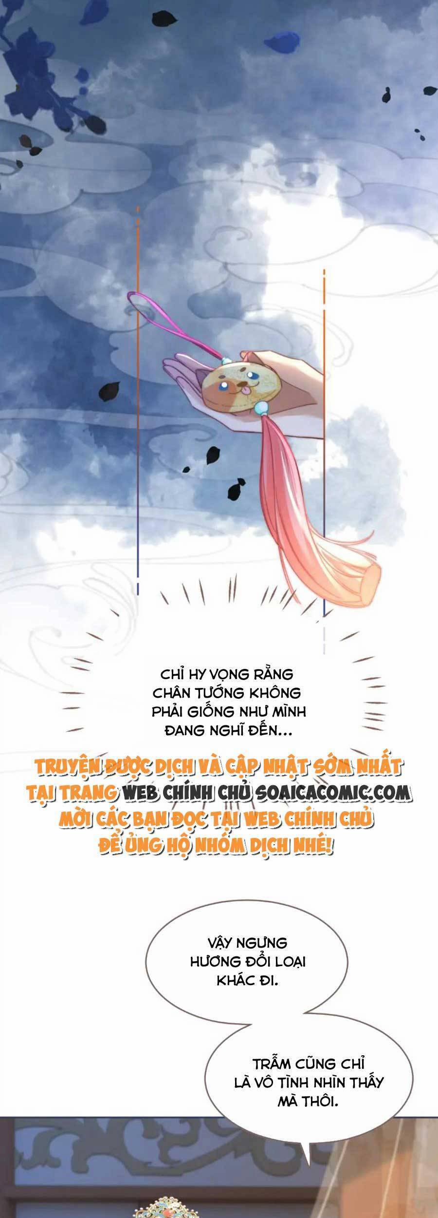 Xuyên Nhanh Nữ Phụ Bình Tĩnh Chút 125 trang 32