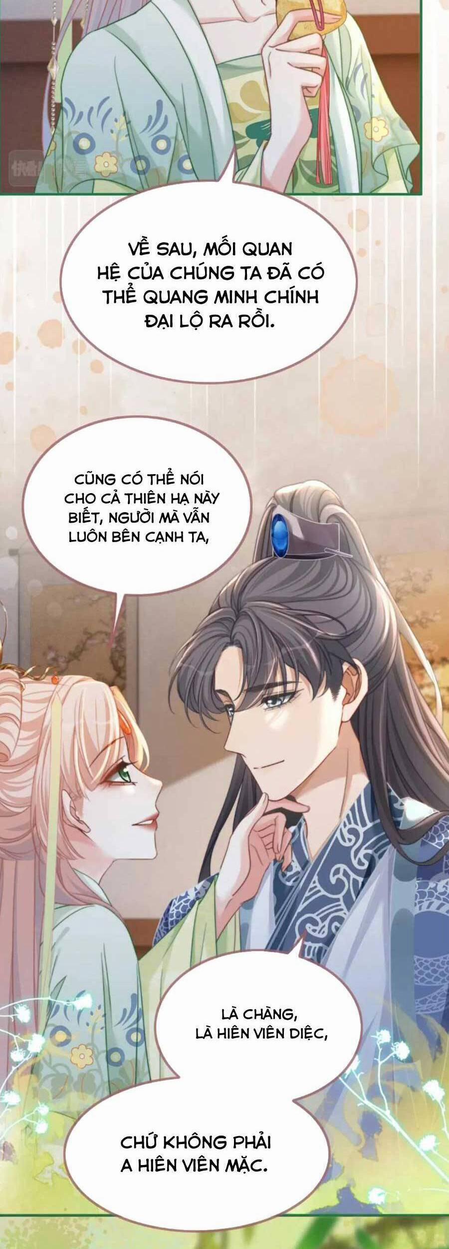 Xuyên Nhanh Nữ Phụ Bình Tĩnh Chút 125 trang 5