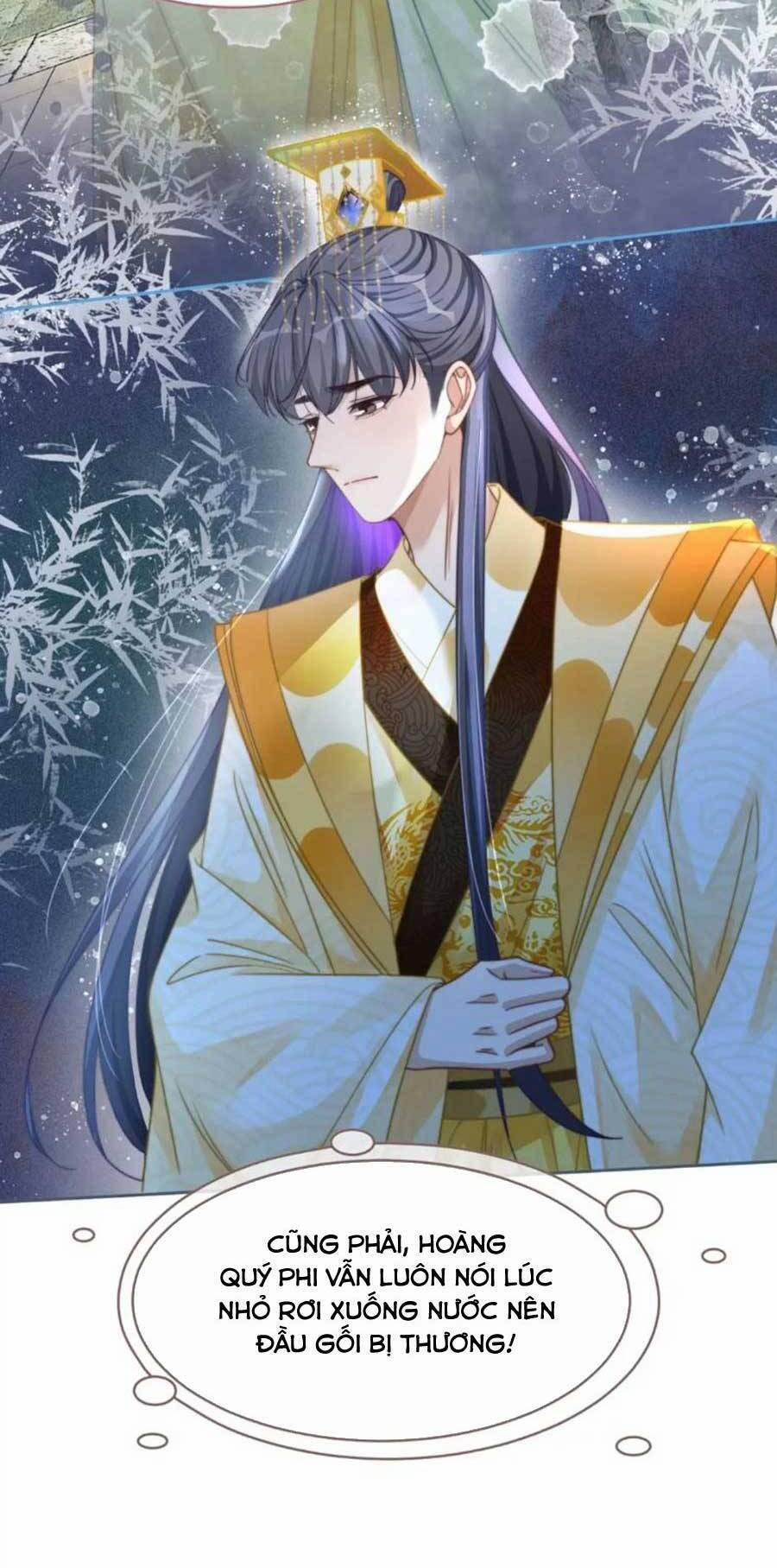 Xuyên Nhanh Nữ Phụ Bình Tĩnh Chút 126 trang 18
