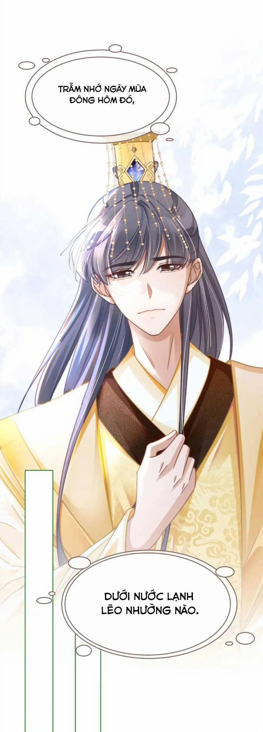 Xuyên Nhanh Nữ Phụ Bình Tĩnh Chút 126 trang 19