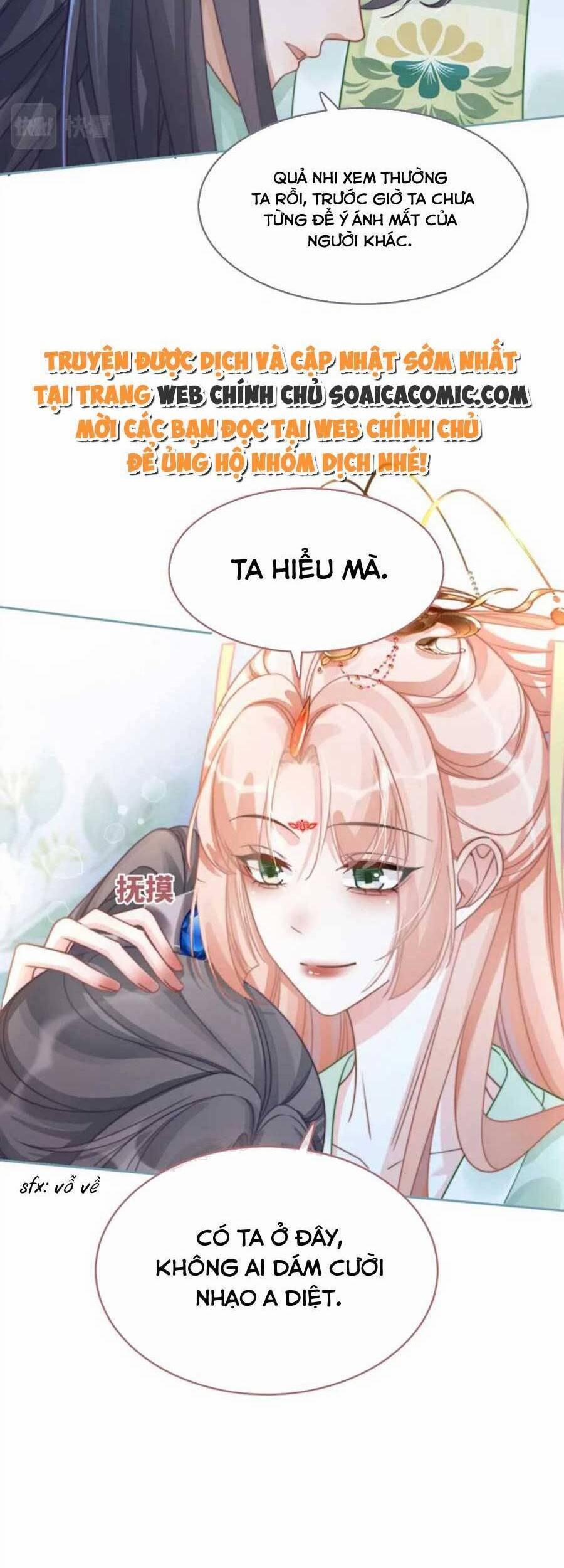 Xuyên Nhanh Nữ Phụ Bình Tĩnh Chút 126 trang 28