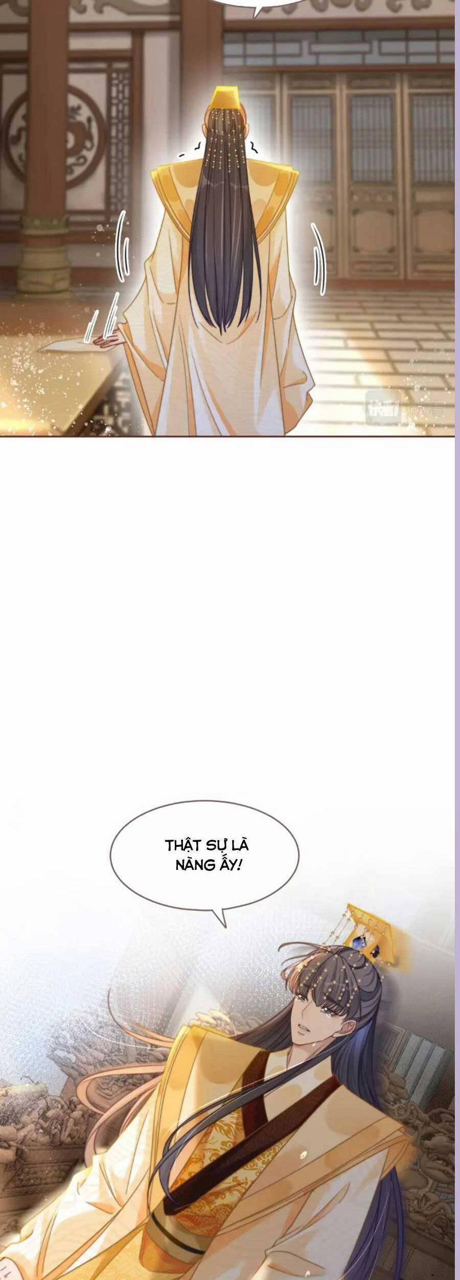 Xuyên Nhanh Nữ Phụ Bình Tĩnh Chút 126 trang 32