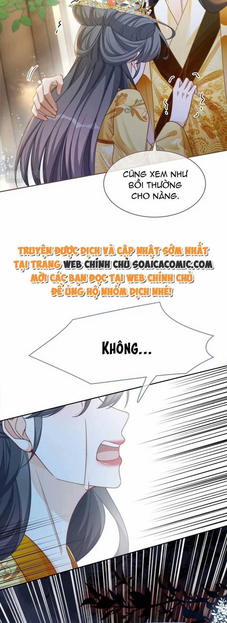 Xuyên Nhanh Nữ Phụ Bình Tĩnh Chút 127 trang 16