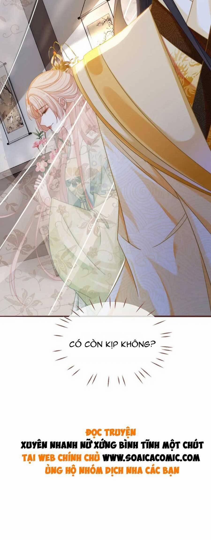Xuyên Nhanh Nữ Phụ Bình Tĩnh Chút 127 trang 31