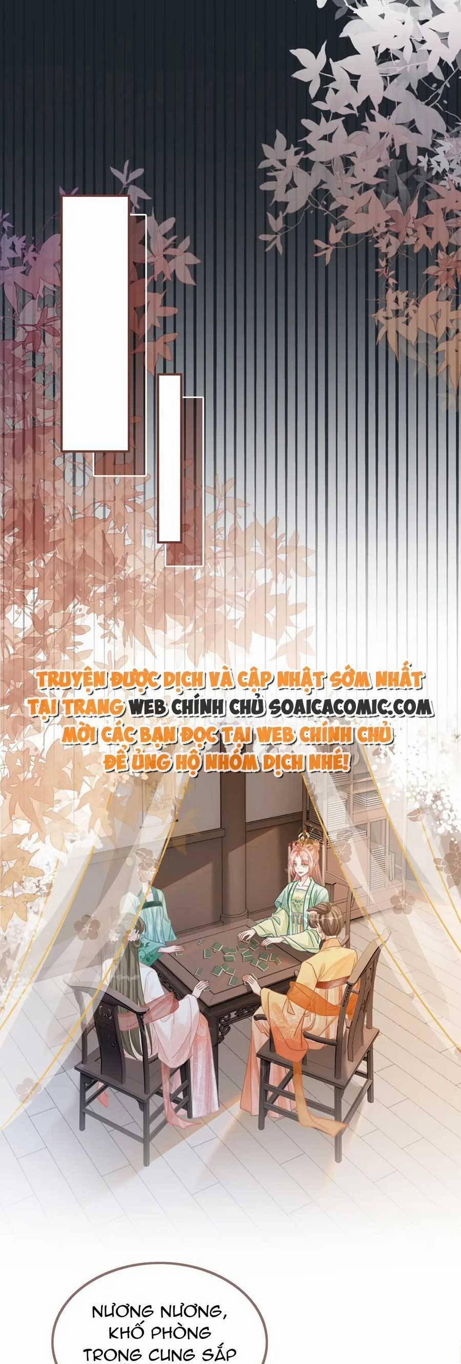 Xuyên Nhanh Nữ Phụ Bình Tĩnh Chút 127 trang 4