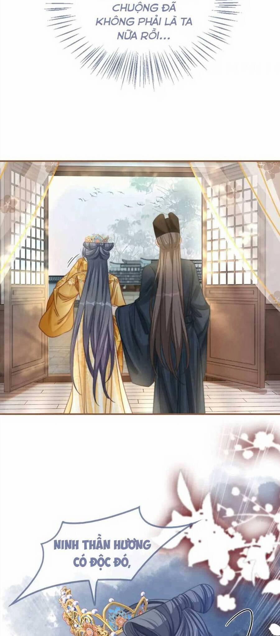 Xuyên Nhanh Nữ Phụ Bình Tĩnh Chút 128 trang 11