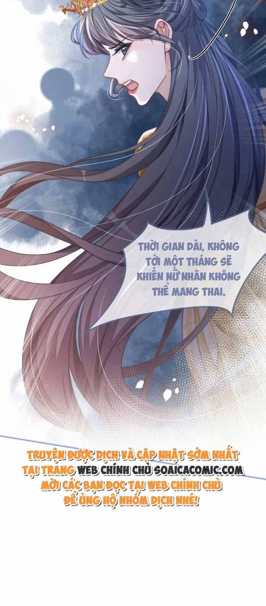 Xuyên Nhanh Nữ Phụ Bình Tĩnh Chút 128 trang 12