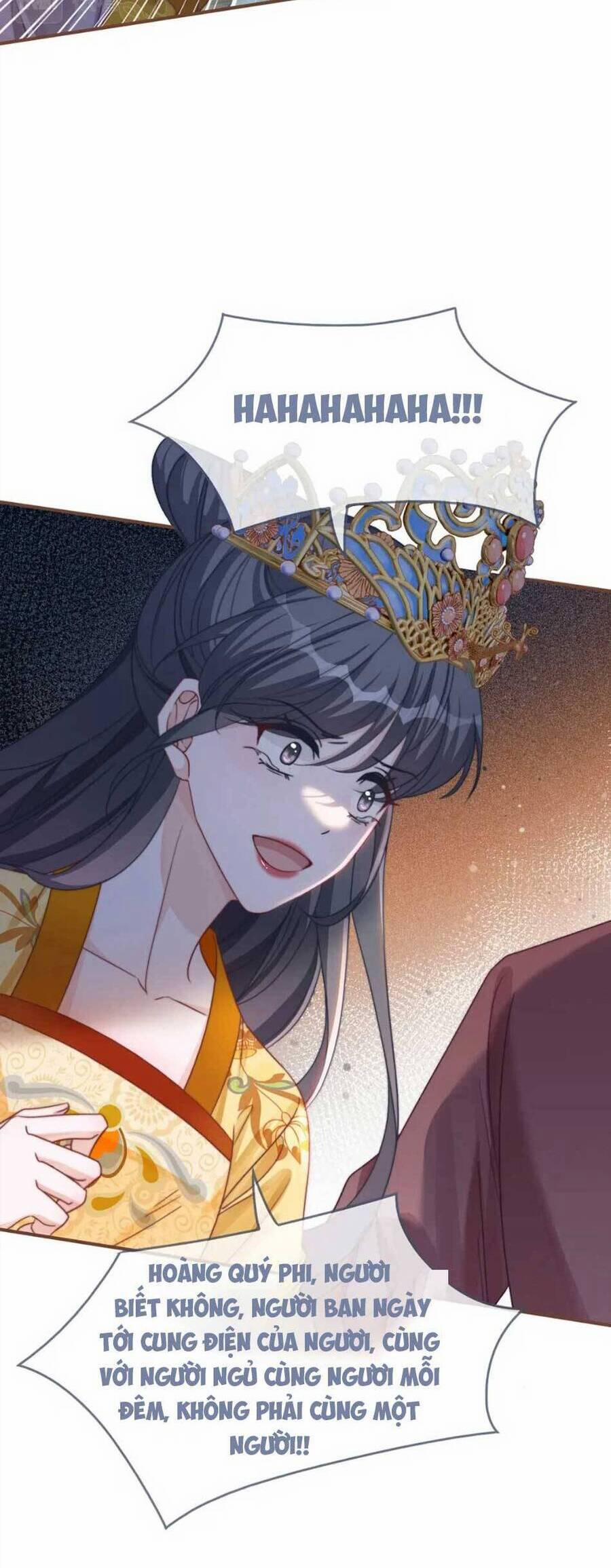 Xuyên Nhanh Nữ Phụ Bình Tĩnh Chút 128 trang 15