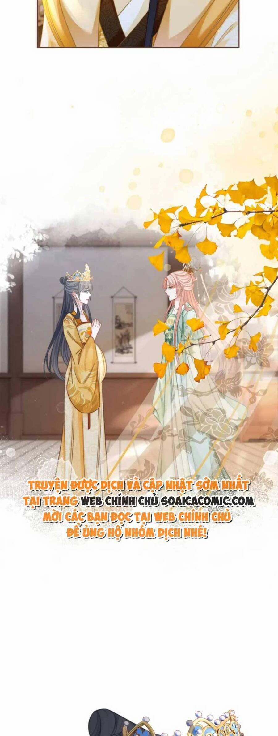 Xuyên Nhanh Nữ Phụ Bình Tĩnh Chút 128 trang 21