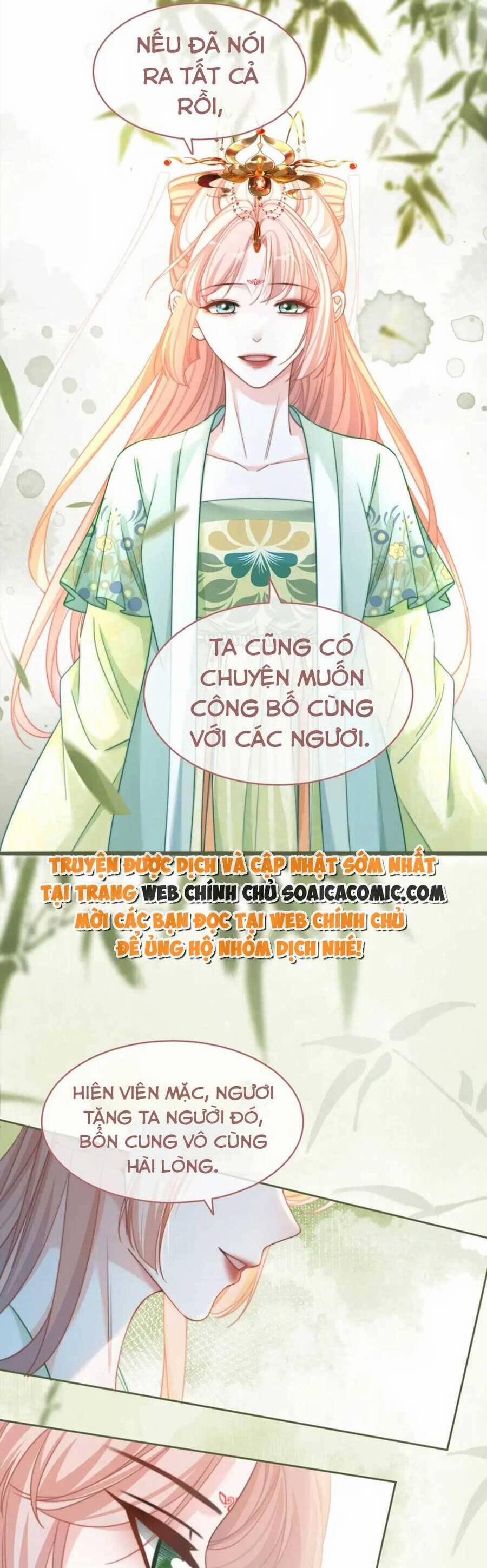 Xuyên Nhanh Nữ Phụ Bình Tĩnh Chút 128 trang 27