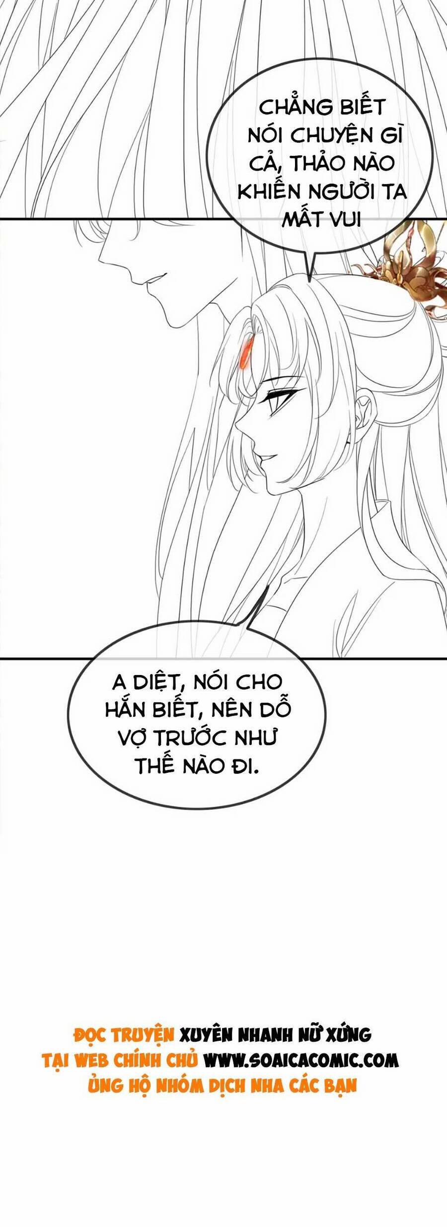 Xuyên Nhanh Nữ Phụ Bình Tĩnh Chút 128 trang 30