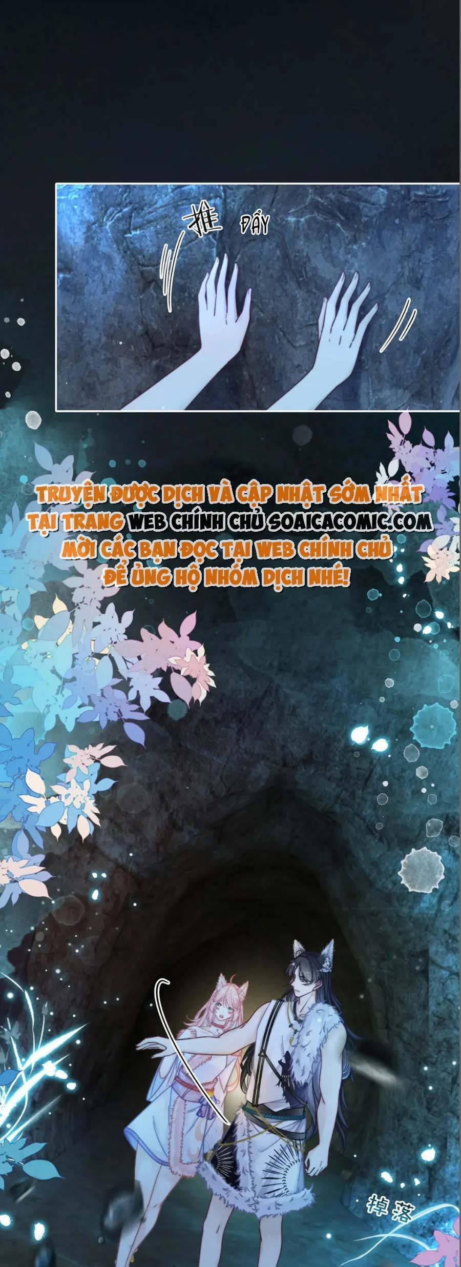 Xuyên Nhanh Nữ Phụ Bình Tĩnh Chút 159 trang 13