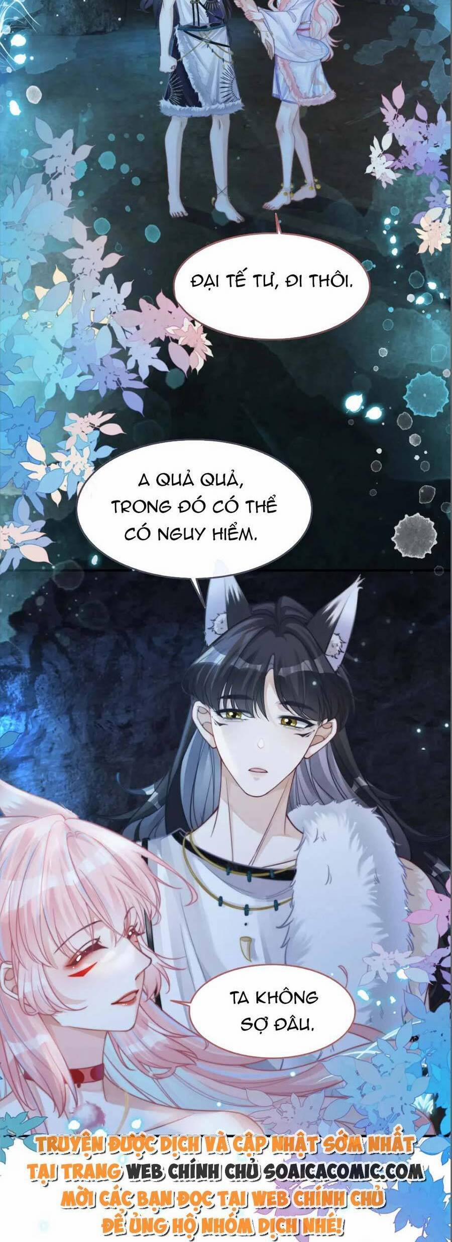 Xuyên Nhanh Nữ Phụ Bình Tĩnh Chút 159 trang 16