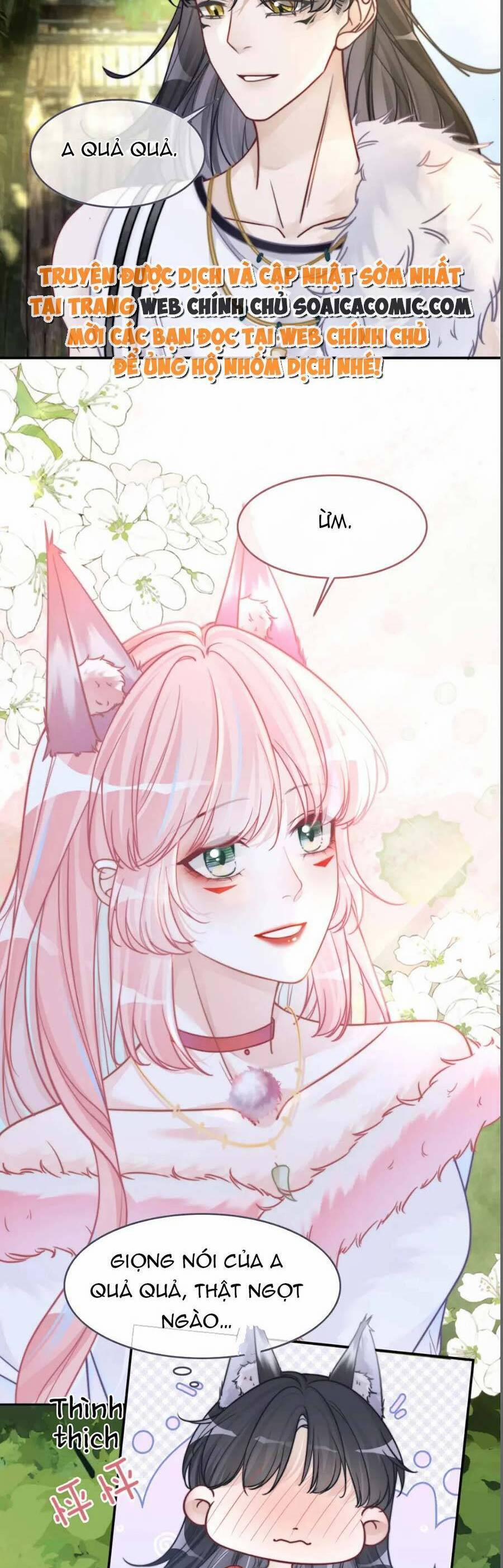 Xuyên Nhanh Nữ Phụ Bình Tĩnh Chút 159 trang 2