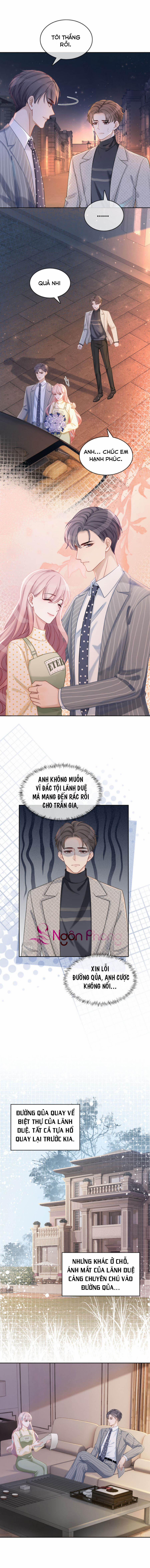 Xuyên Nhanh Nữ Phụ Bình Tĩnh Chút 16 trang 2