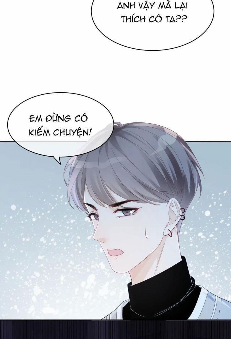 Xuyên Nhanh Nữ Phụ Bình Tĩnh Chút 18 trang 12