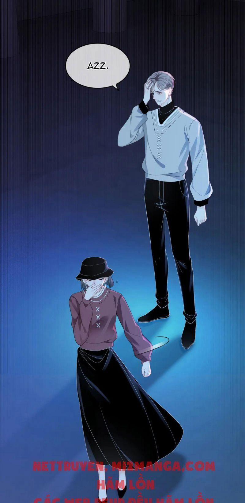 Xuyên Nhanh Nữ Phụ Bình Tĩnh Chút 18 trang 13