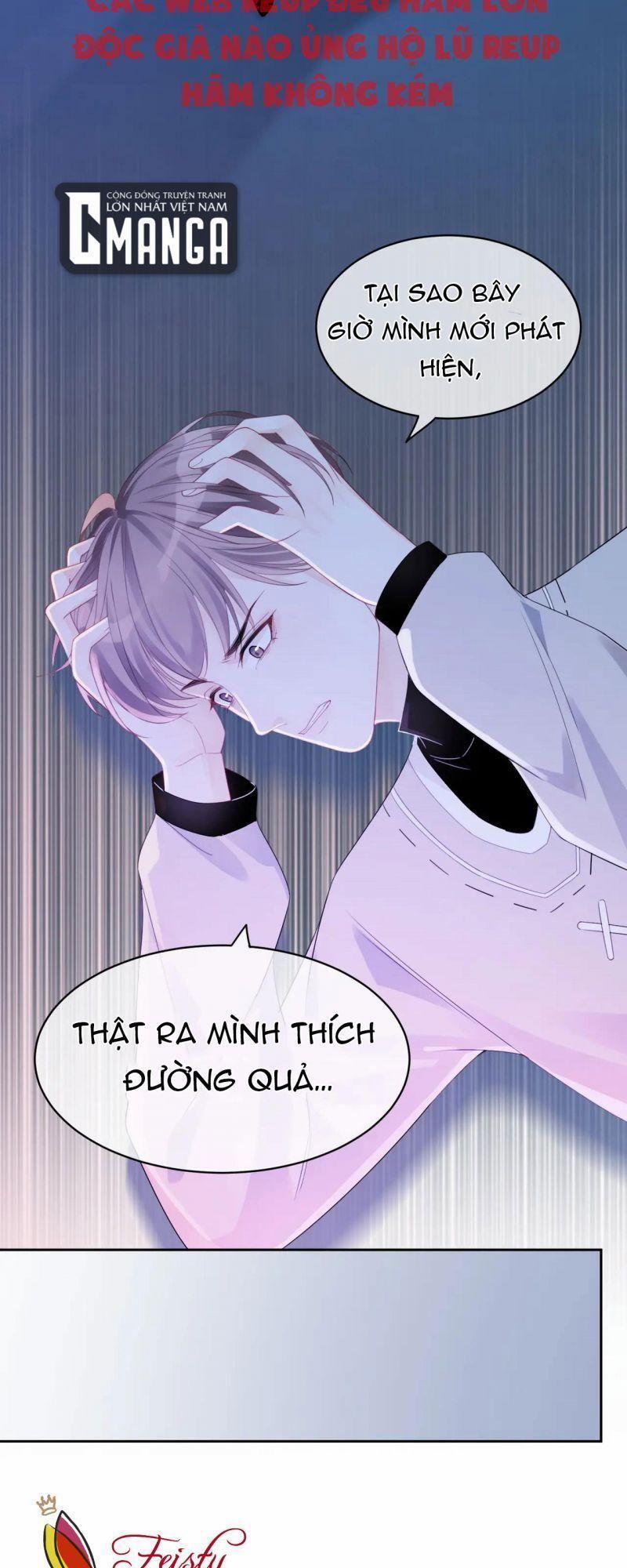 Xuyên Nhanh Nữ Phụ Bình Tĩnh Chút 18 trang 14
