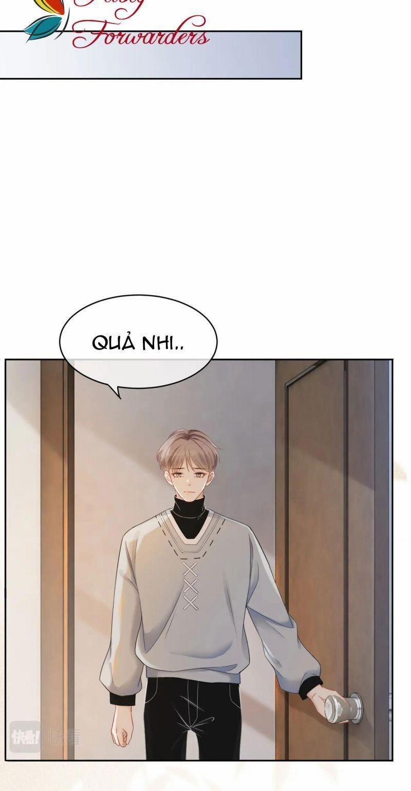 Xuyên Nhanh Nữ Phụ Bình Tĩnh Chút 18 trang 15
