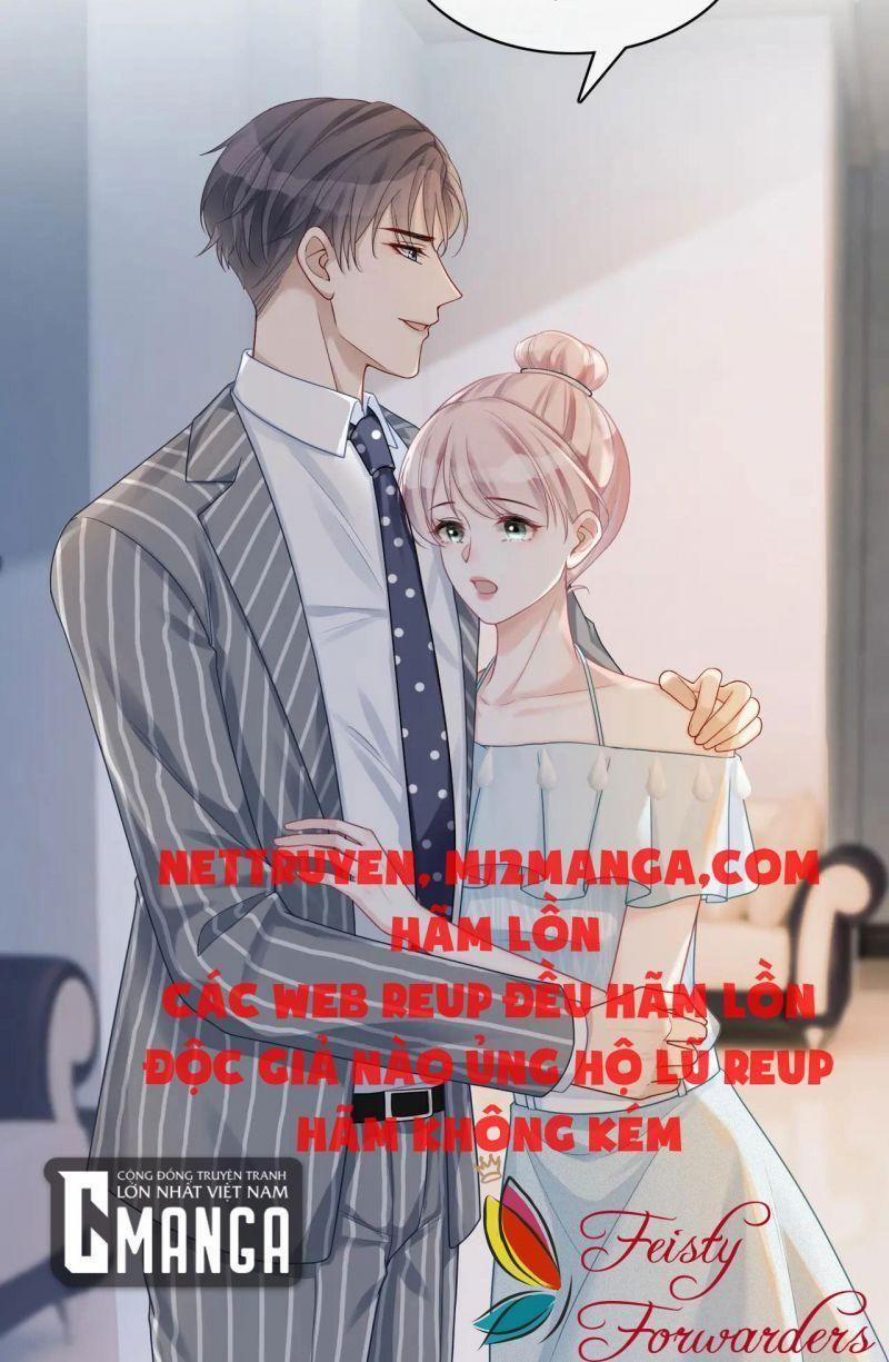 Xuyên Nhanh Nữ Phụ Bình Tĩnh Chút 18 trang 19