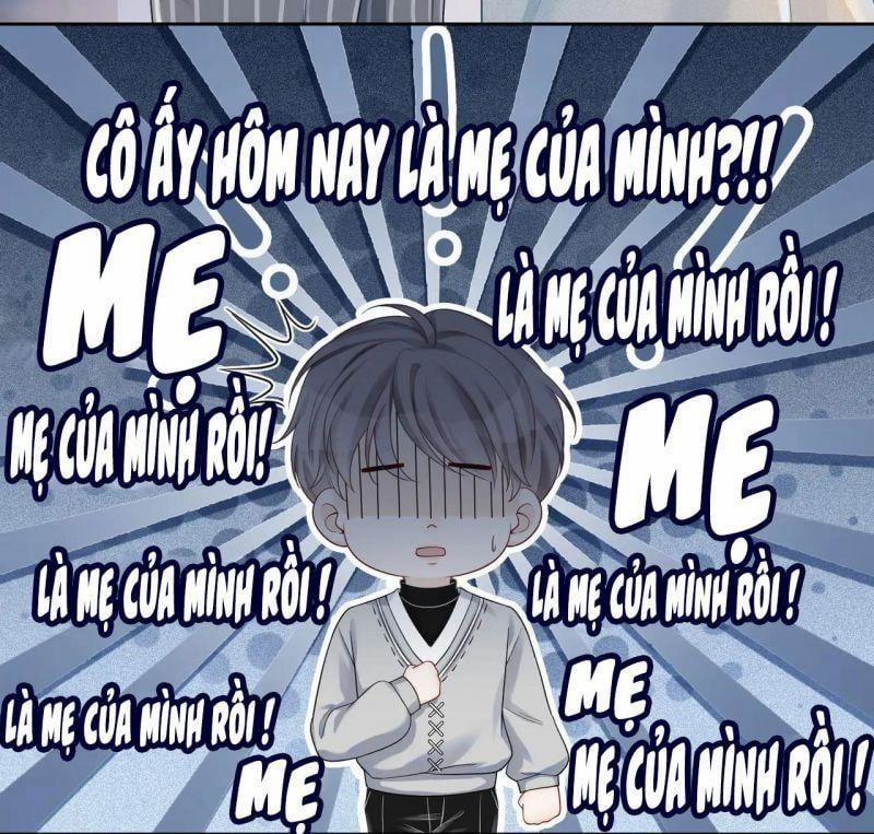 Xuyên Nhanh Nữ Phụ Bình Tĩnh Chút 18 trang 20