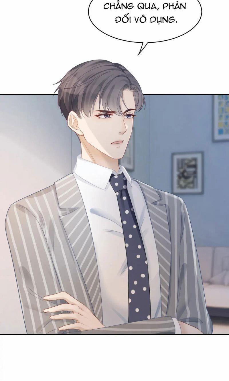 Xuyên Nhanh Nữ Phụ Bình Tĩnh Chút 18 trang 25