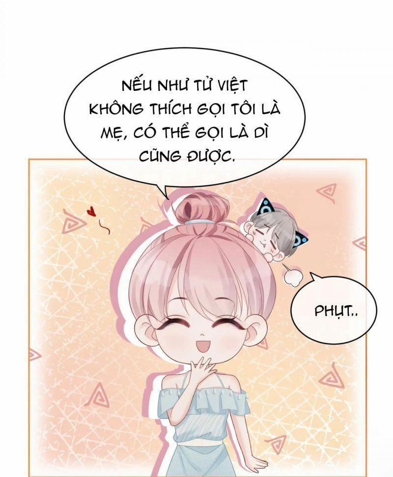 Xuyên Nhanh Nữ Phụ Bình Tĩnh Chút 18 trang 26