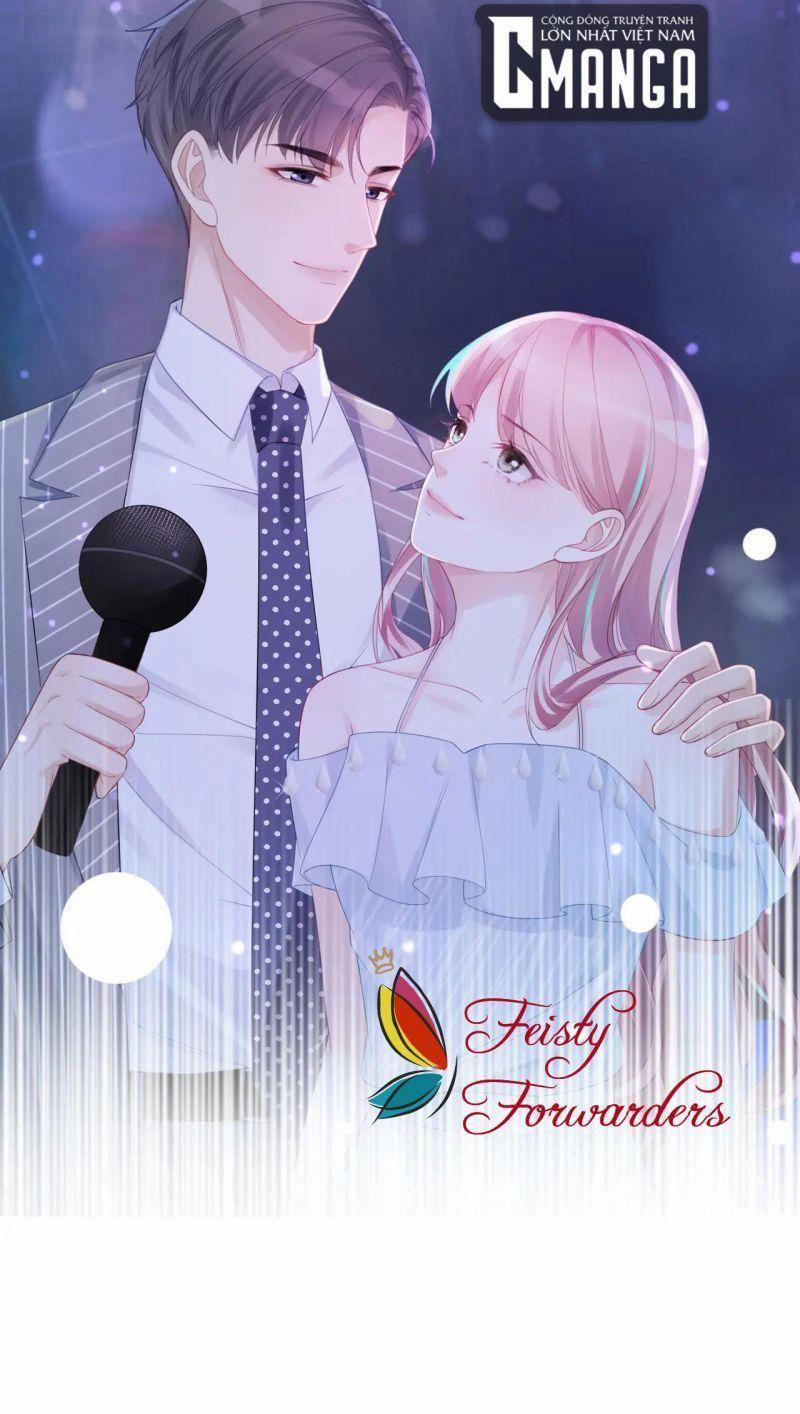 Xuyên Nhanh Nữ Phụ Bình Tĩnh Chút 18 trang 3