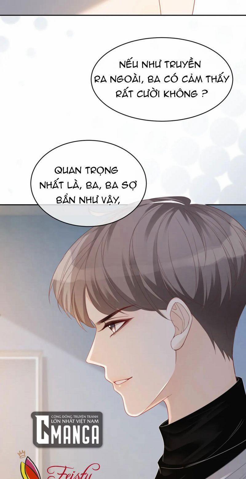 Xuyên Nhanh Nữ Phụ Bình Tĩnh Chút 18 trang 32