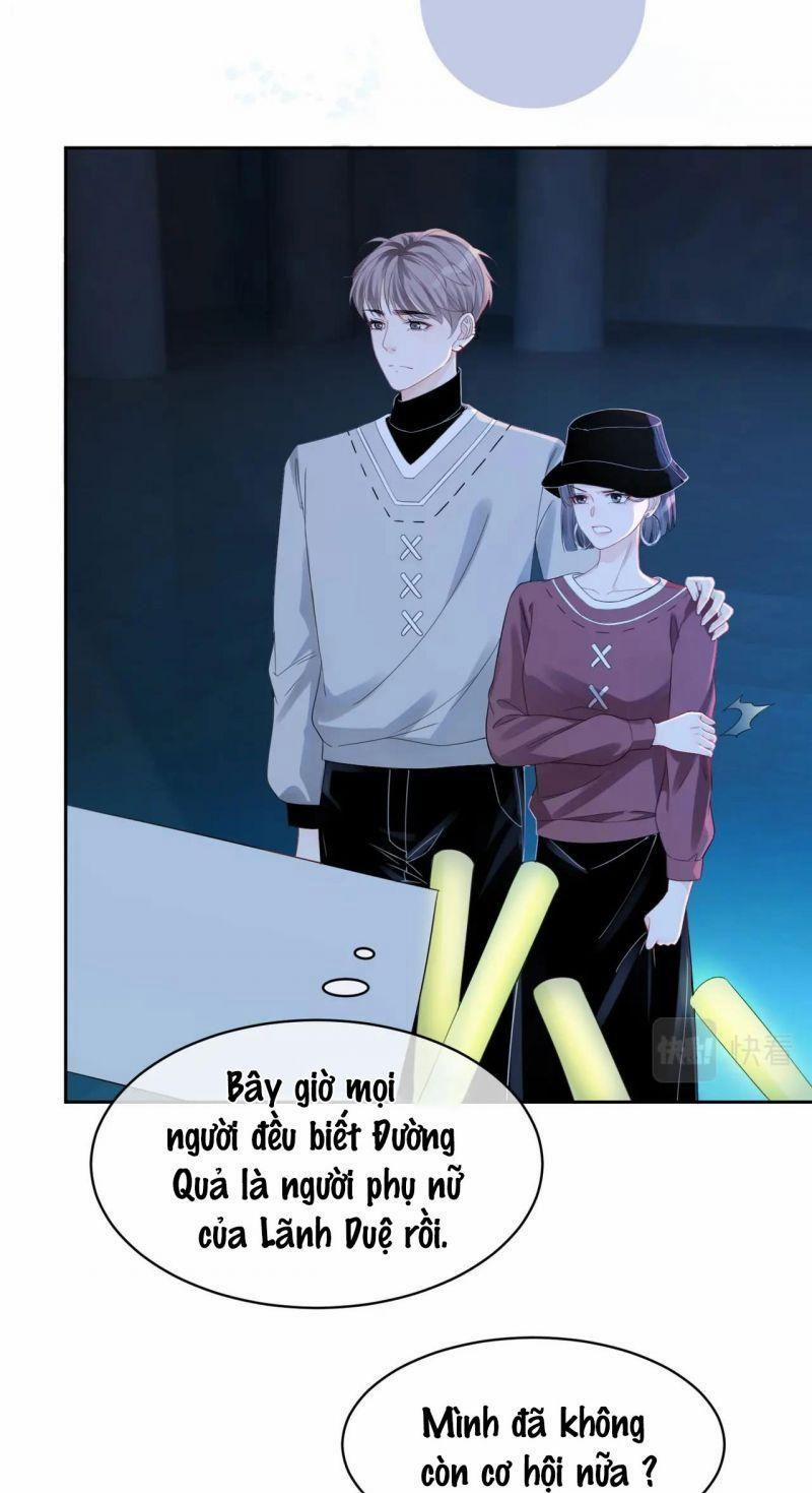 Xuyên Nhanh Nữ Phụ Bình Tĩnh Chút 18 trang 8