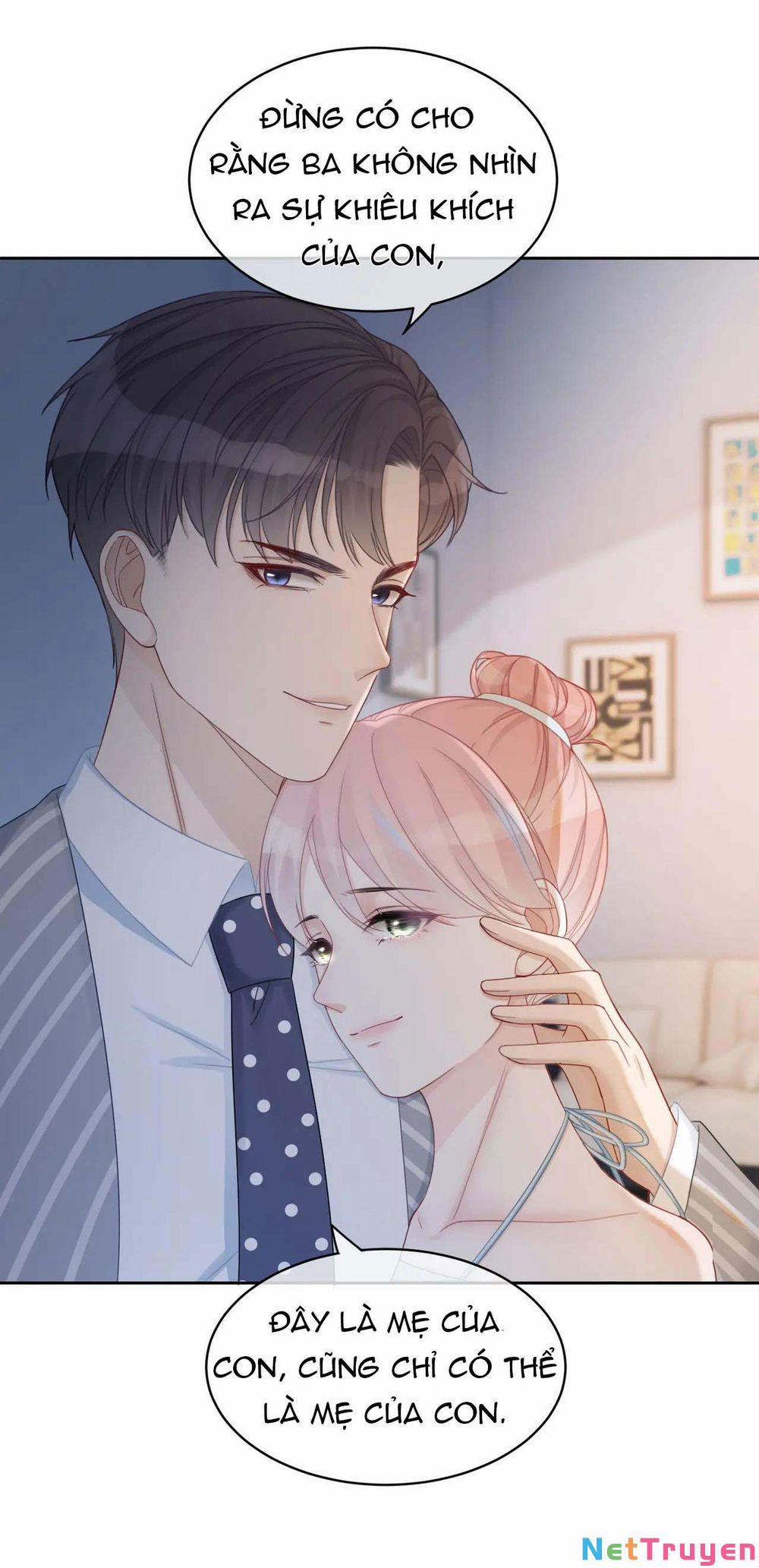 Xuyên Nhanh Nữ Phụ Bình Tĩnh Chút 19 trang 16