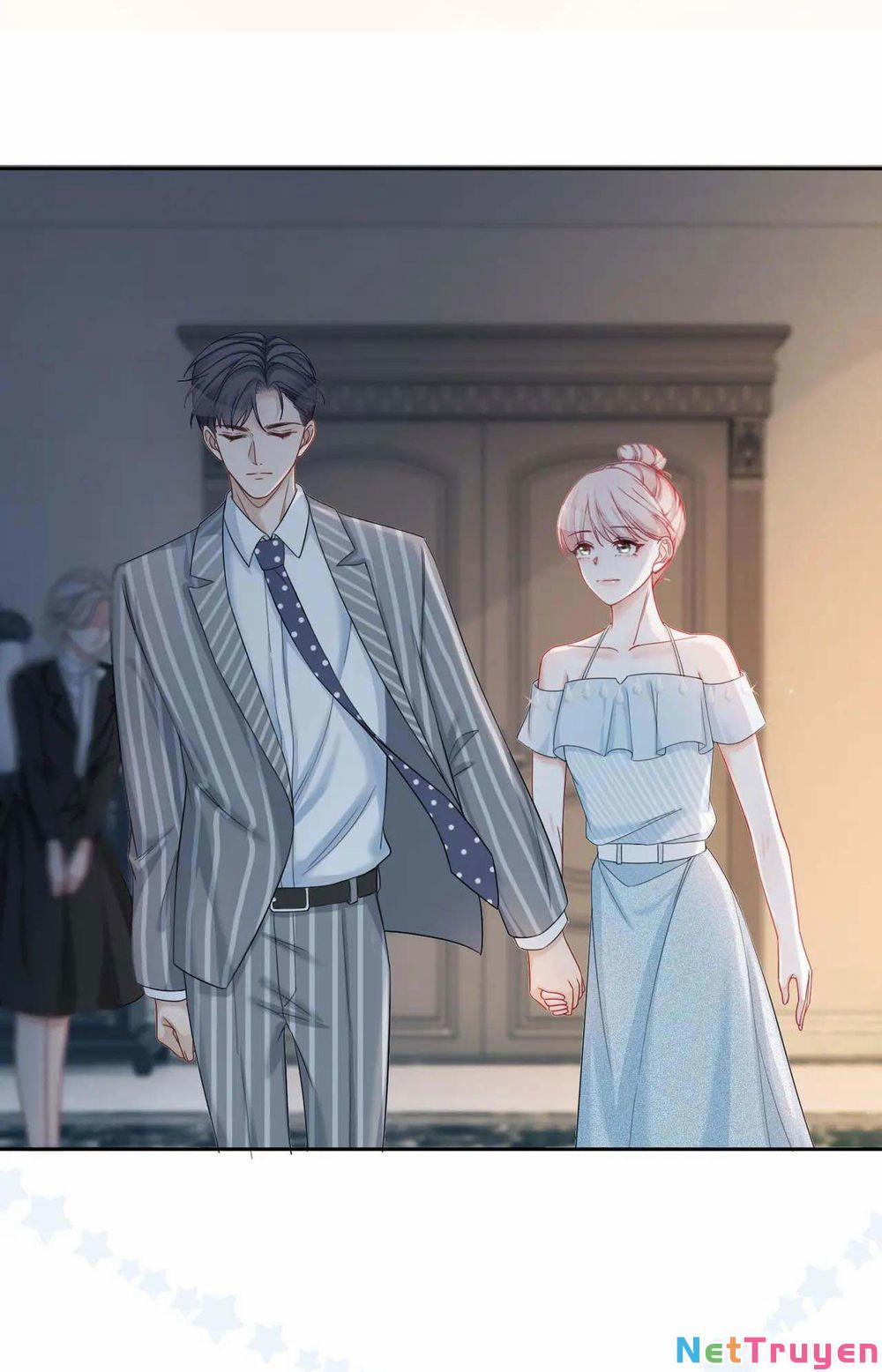 Xuyên Nhanh Nữ Phụ Bình Tĩnh Chút 19 trang 20