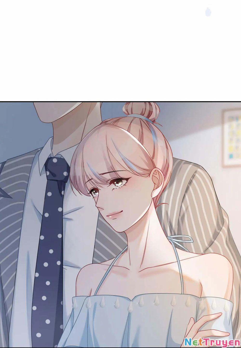 Xuyên Nhanh Nữ Phụ Bình Tĩnh Chút 19 trang 5