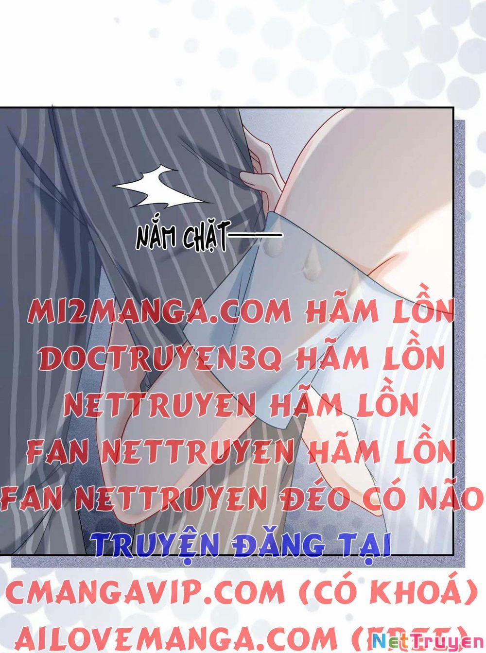 Xuyên Nhanh Nữ Phụ Bình Tĩnh Chút 19 trang 7