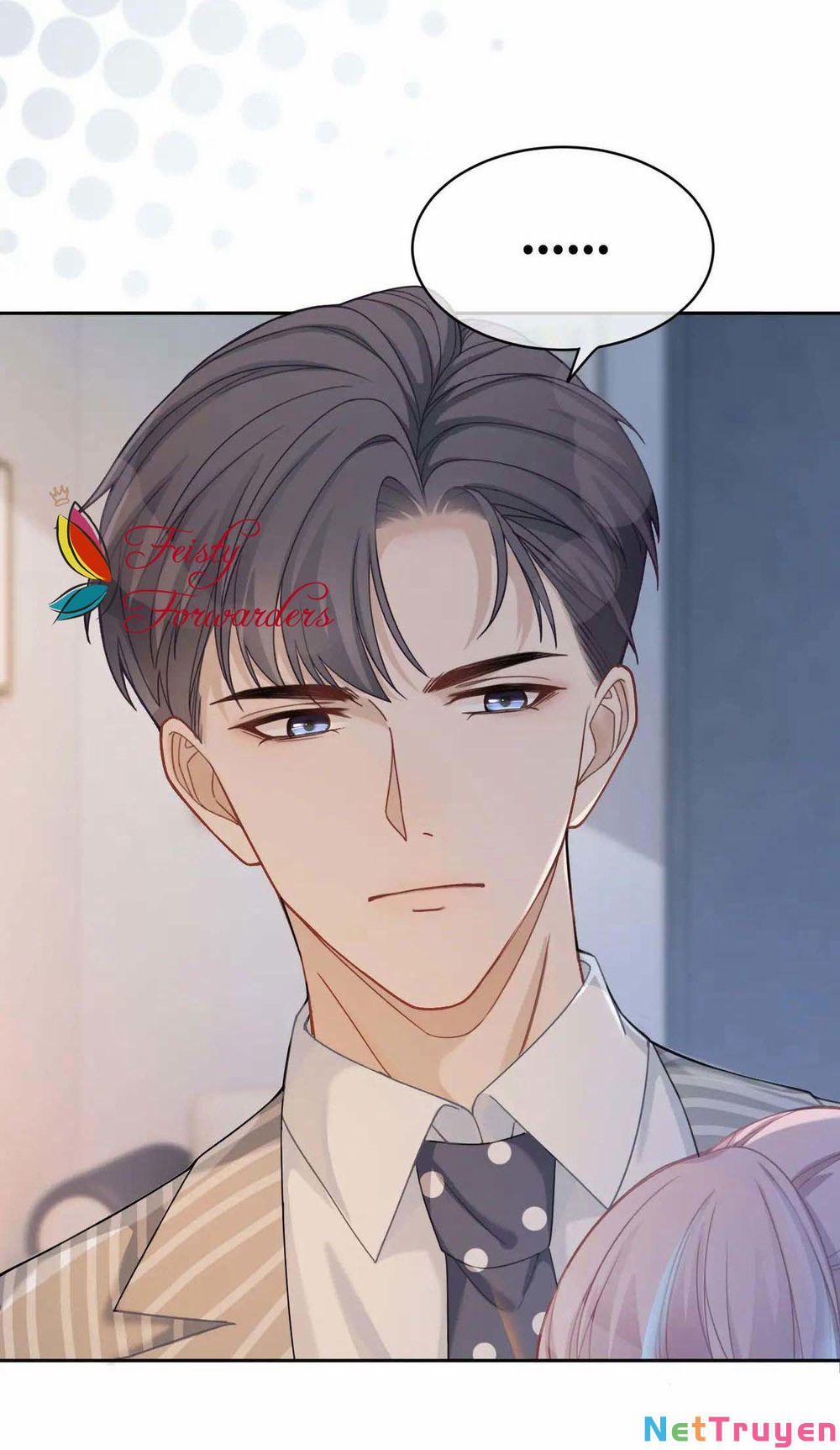 Xuyên Nhanh Nữ Phụ Bình Tĩnh Chút 19 trang 8