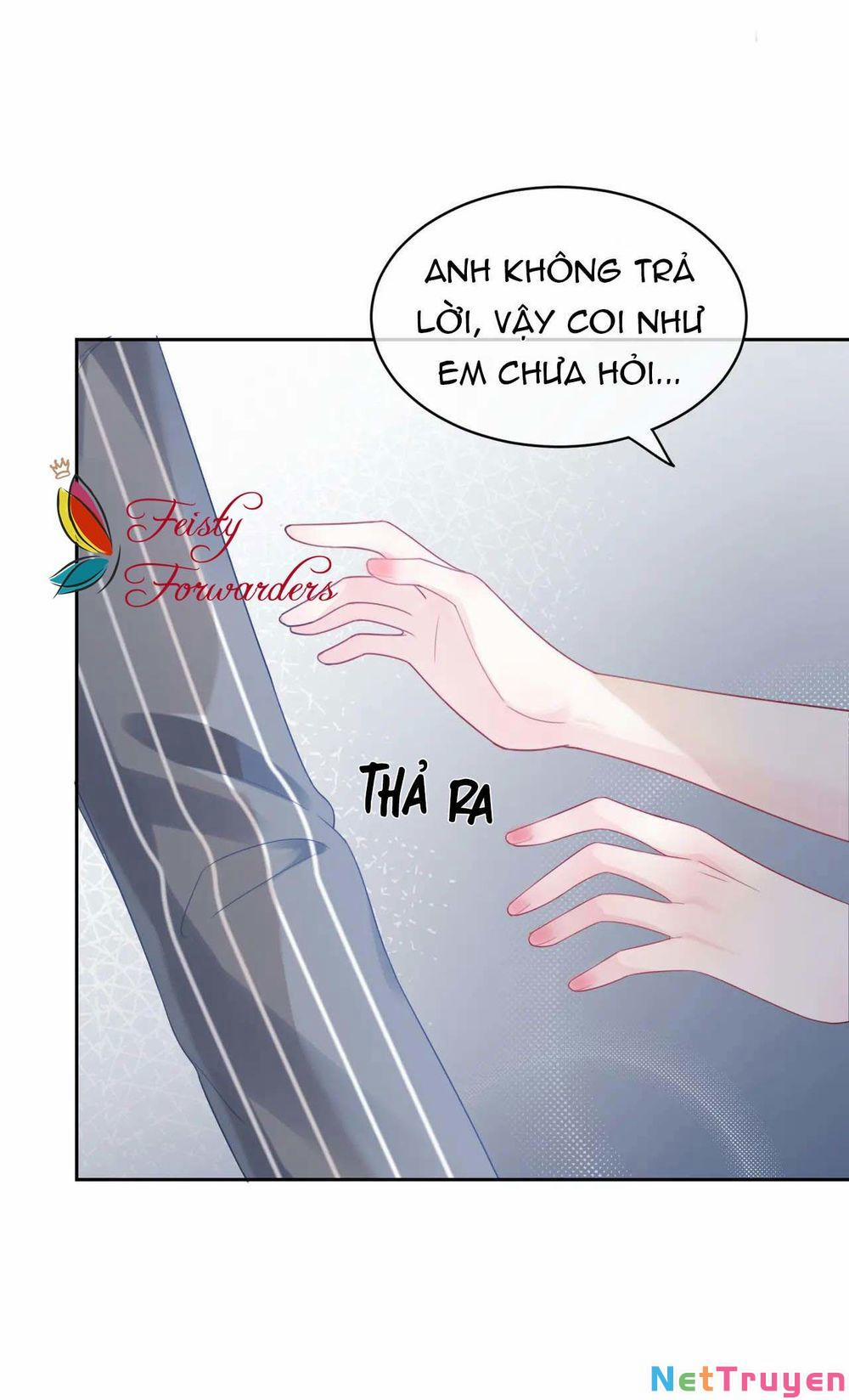 Xuyên Nhanh Nữ Phụ Bình Tĩnh Chút 19 trang 9