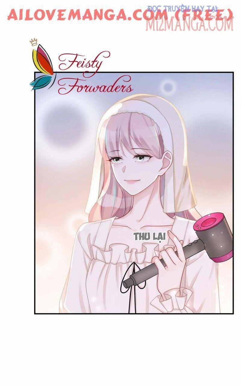 Xuyên Nhanh Nữ Phụ Bình Tĩnh Chút 20 trang 11