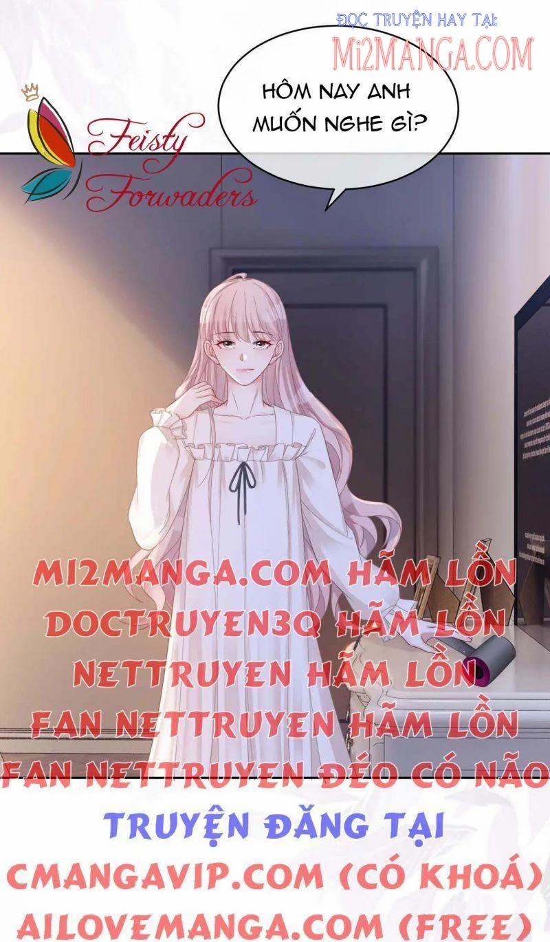 Xuyên Nhanh Nữ Phụ Bình Tĩnh Chút 20 trang 13