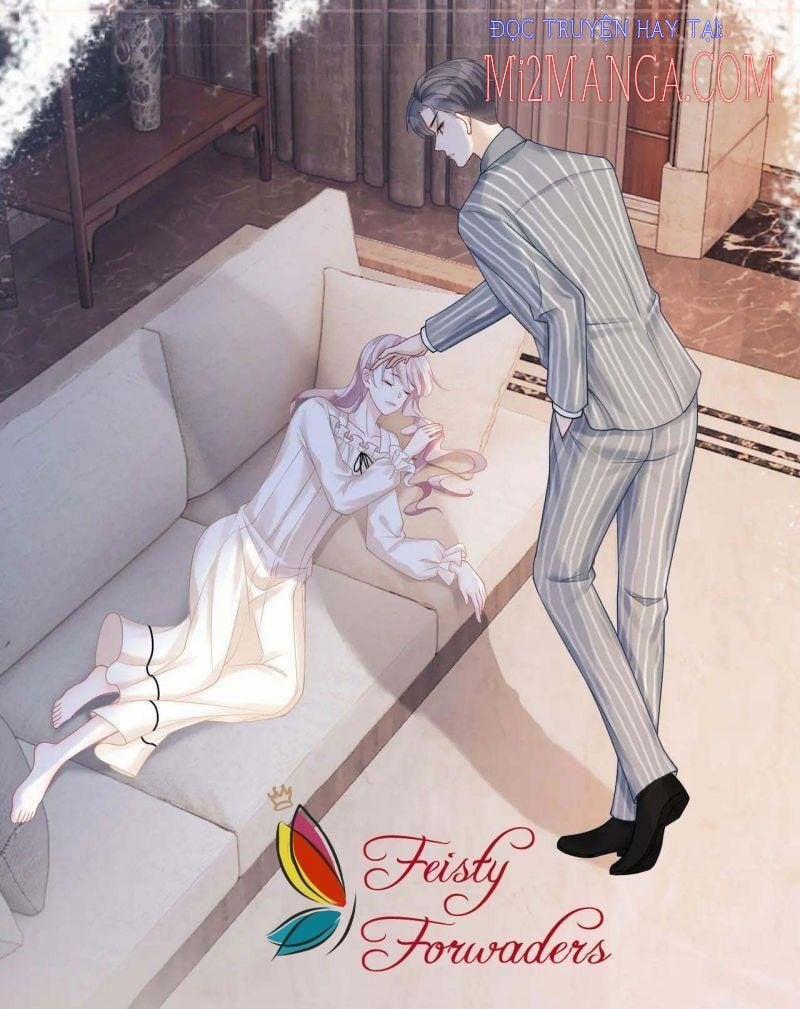 Xuyên Nhanh Nữ Phụ Bình Tĩnh Chút 20 trang 18