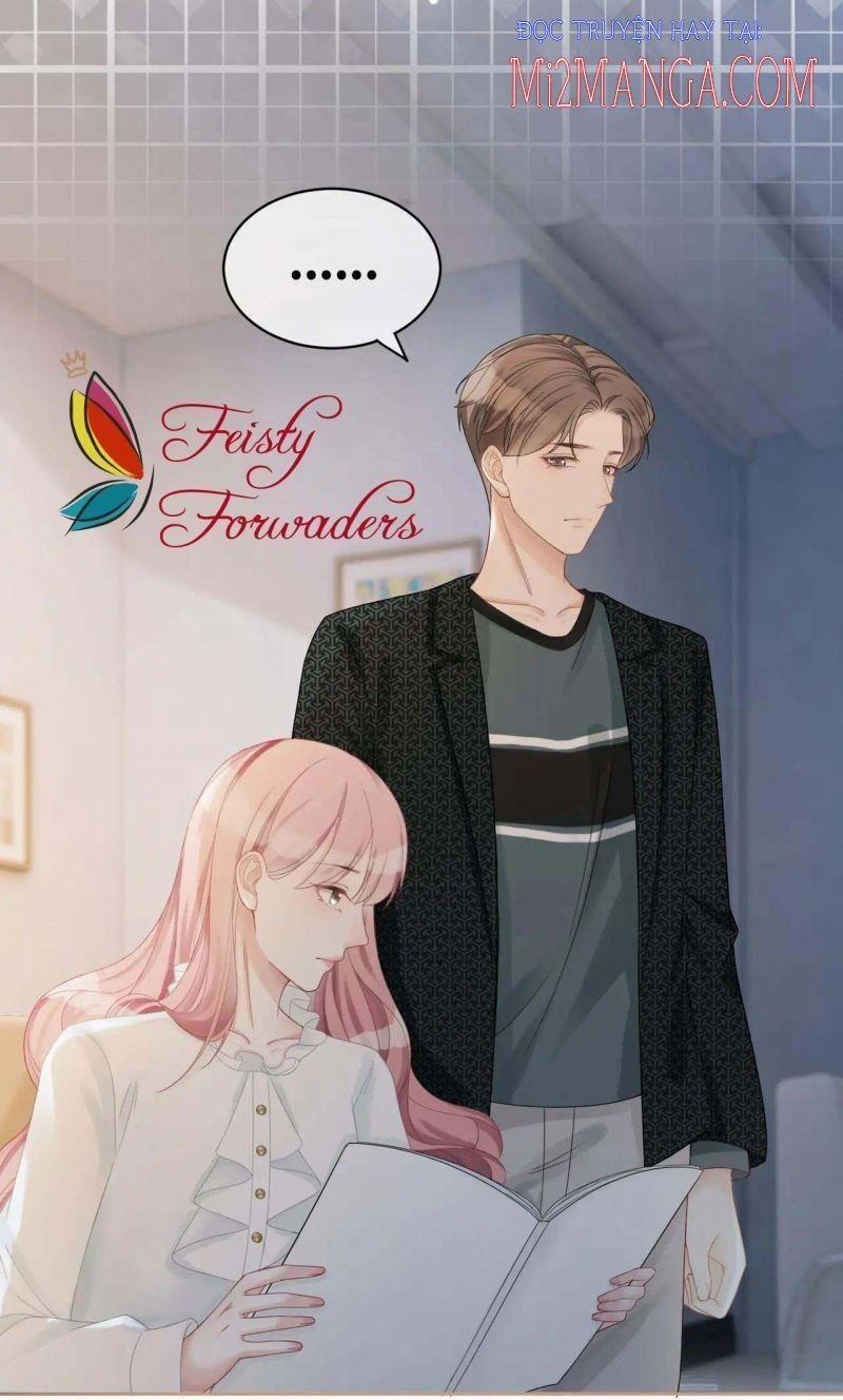 Xuyên Nhanh Nữ Phụ Bình Tĩnh Chút 20 trang 24