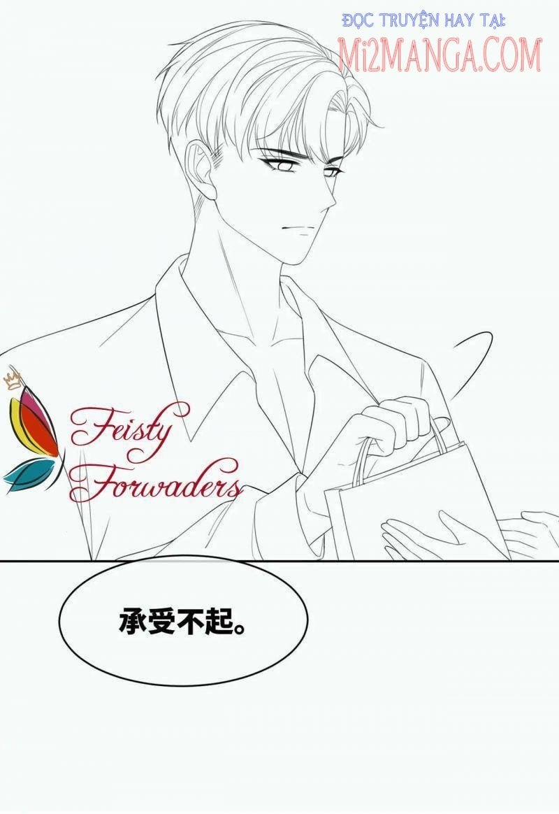 Xuyên Nhanh Nữ Phụ Bình Tĩnh Chút 20 trang 30