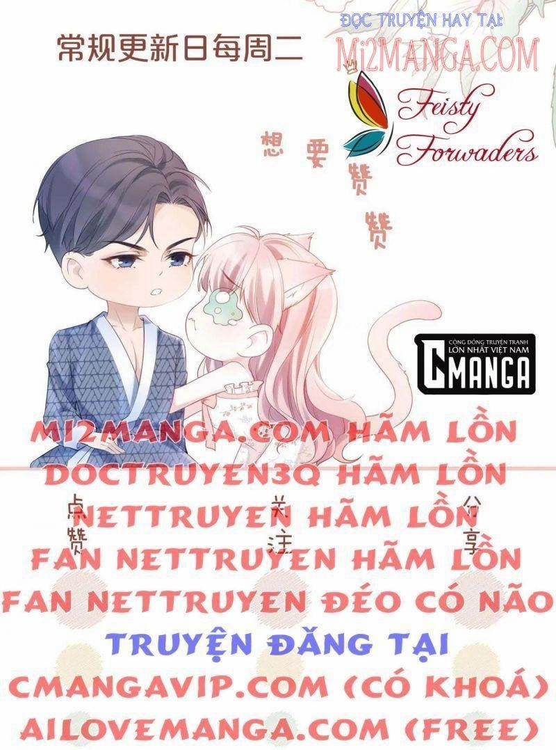 Xuyên Nhanh Nữ Phụ Bình Tĩnh Chút 20 trang 32