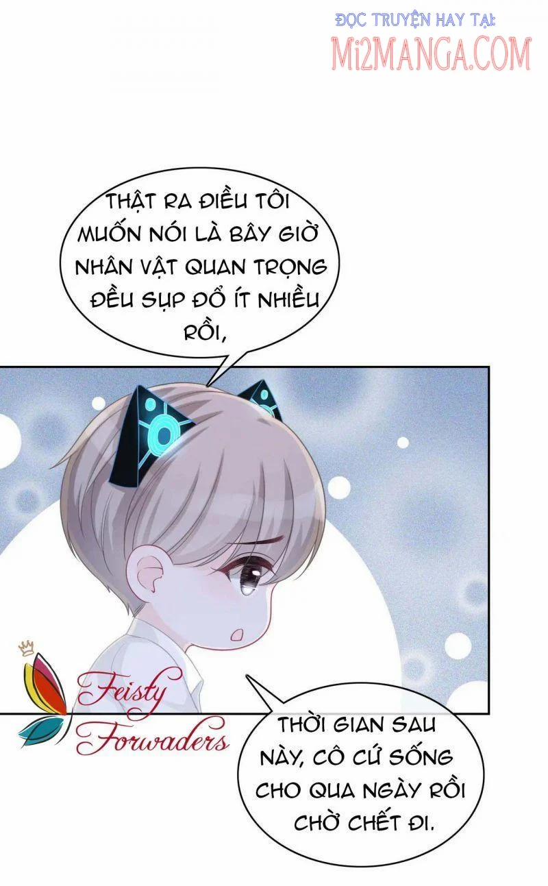 Xuyên Nhanh Nữ Phụ Bình Tĩnh Chút 20 trang 4